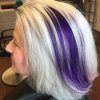 Lavender Hairstyles For Women Over 50 (Photo 11 of 25)
