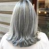 Long Hairstyles For Grey Haired Woman (Photo 2 of 25)