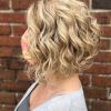 Short Hairstyles With Loose Curls (Photo 8 of 25)