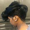 Short Haircuts For African Women (Photo 8 of 25)