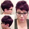 Classic Pixie Haircuts For Women Over 60 (Photo 11 of 23)