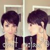 Edgy Undercut Pixie Hairstyles With Side Fringe (Photo 13 of 25)