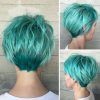 Layered Long Pixie Hairstyles (Photo 15 of 25)