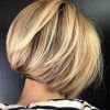 Inverted Bob Hairstyles With Swoopy Layers (Photo 1 of 25)
