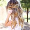 Long Hairstyles For Special Occasions (Photo 10 of 25)