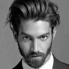 Medium Long Hairstyles For Guys (Photo 9 of 25)
