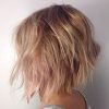 Texturized Tousled Bob  Hairstyles (Photo 1 of 25)
