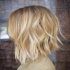 25 Best Messy Honey Blonde Bob Haircuts