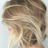 Trendy Angled Blonde Haircuts (Photo 25 of 25)