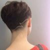 Shaved Undercuts (Photo 9 of 25)