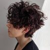 Long Messy Curly Pixie Haircuts (Photo 11 of 25)