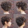 Curly Pixie Hairstyles With V-Cut Nape (Photo 4 of 25)