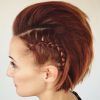 Quick And Easy Mohawk Hairstyles (Photo 11 of 25)