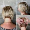 Choppy Pixie Hairstyles With Tapered Nape (Photo 9 of 25)