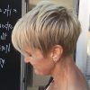 Pastel And Ash Pixie Hairstyles With Fused Layers (Photo 1 of 25)