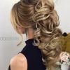 Long Wedding Hairstyles (Photo 3 of 15)