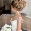 Wedding Updos Hairstyles (Photo 12 of 15)