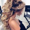 Formal Bridal Hairstyles With Volume (Photo 1 of 25)