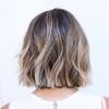 Blunt Bob Haircuts With Layers (Photo 17 of 25)