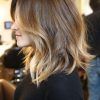 Tousled Shoulder-Length Ombre Blonde Hairstyles (Photo 7 of 25)