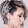 Modern And Edgy Hairstyles (Photo 18 of 25)