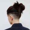 Shaved Undercuts (Photo 1 of 25)