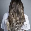 Gray Hairstyles With High Layers (Photo 9 of 25)