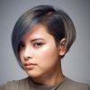 Pixie Haircuts For Round Faces (Photo 17 of 25)