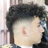 Long Luscious Mohawk Haircuts For Curly Hair (Photo 8 of 25)
