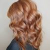 Rosewood Blonde Waves Hairstyles (Photo 5 of 25)