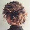 Short Messy Curly Hairstyles (Photo 15 of 25)