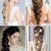Indian Bridal Long Hairstyles (Photo 3 of 25)