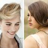 Easy Indian Wedding Hairstyles For Short Hair (Photo 8 of 15)
