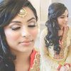 Medium Hairstyles For Indian Wedding (Photo 15 of 15)