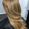 Fancy Flipped Layers Haircuts (Photo 10 of 25)