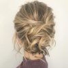 Tousled Prom Updos For Long Hair (Photo 3 of 25)