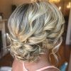 Wavy Updos Hairstyles For Medium Length Hair (Photo 2 of 25)