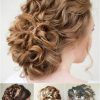 Curly Updo Hairstyles For Medium Hair (Photo 4 of 15)