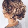 Prom Updo Hairstyles For Medium Hair (Photo 9 of 15)