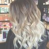 Ombre Medium Hairstyles (Photo 8 of 25)