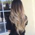 2024 Latest Long Hairstyles Ombre