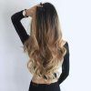 Long Layered Ombre Hairstyles (Photo 17 of 25)