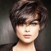 Long Haircuts For Oval Faces And Thick Hair (Photo 16 of 25)