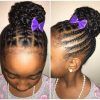 Cornrows Hairstyles For Toddlers (Photo 2 of 15)