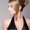Simple Laid Back Wedding Hairstyles (Photo 17 of 25)