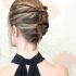 15 Best French Twist Updo Hairstyles for Short Hair