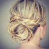 Wedding Updos For Long Thin Hair (Photo 16 of 25)