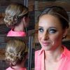 Updos For Fine Thin Hair (Photo 14 of 15)