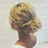Bridesmaid Updo Hairstyles For Thin Hair (Photo 9 of 15)