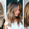 Long Texture-Boosting Layers Hairstyles (Photo 14 of 25)